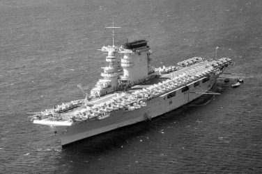 Remembering Uss Lexington S Story In The Pacific War The