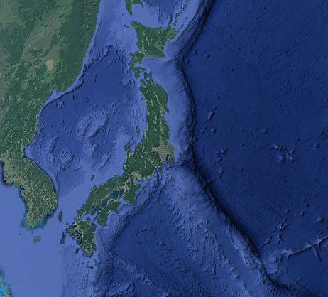 Japan to Study Feasibility of New Long-Range Radar Site in Western ...