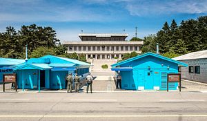 Why the Kim-Moon Summit at Panmunjom Matters