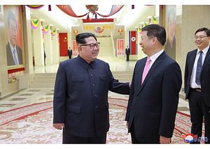 Kim Jong-un&#8217;s China Reset Continues With Senior CCP Official&#8217;s Visit