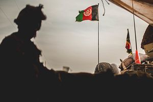 Taliban Killed 33 Troops, Police in Helmand
