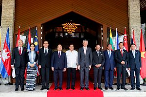 ASEAN: Agnostic on the Free and Open Indo-Pacific
