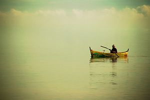 The Plight of Traditional Fishermen in Indonesia