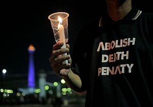 Capital Punishment, Human Rights, and Indonesia&#8217;s Chance for the Moral High Ground