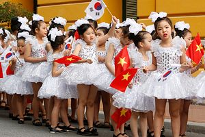 More South Koreans Are Learning Vietnamese. Why?