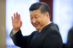 Chinese President Announces Detailed Plans to Further Open Market