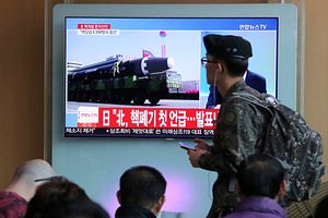 North Korean Denuclearization: What it Might Look Like