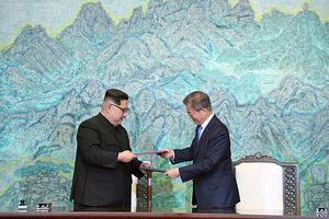 How Much Do the Panmunjom Agreements Matter?