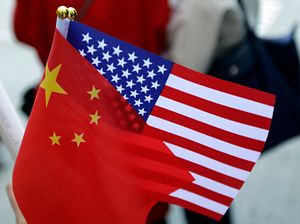 Will China Replace the US Global Role?