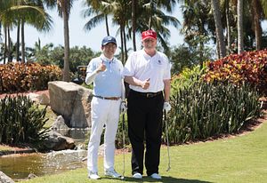 Abe in Mar-a-Lago, Round 2: Where the US-Japan Relationship Stands