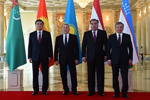 Central Asia&#8217;s Democratic Backslide Continues, Except for Uzbekistan