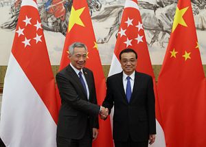 Boao and Beyond: Pay Attention to Singapore, Too