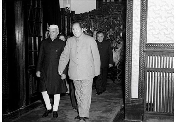 Why Did Nehru Want the People's Republic of China in the United Nations? – The Diplomat