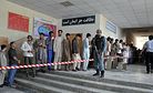 Why Elections Could Break the Afghan Peace Process or Fix It