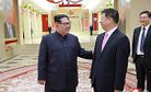 Kim Jong-un's China Reset Continues With Senior CCP Official's Visit