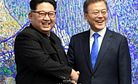 US-North Korea-South Korea: Three's Company or a Crowd?