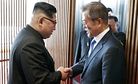 Korea’s Peace Dividend