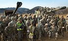 US, South Korea Kick Off Annual Military Drill Without US ‘Strategic Assets’