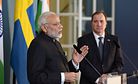 Making Sense of India's Outreach to the Nordic States