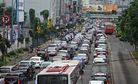 Indonesia's Traffic Woes