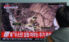 North Korea’s Nuclear Test Site Has Collapsed: Chinese Scientists