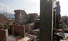 Nepal&#8217;s Desperate Race to Rebuild