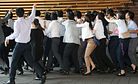 Japan’s Finance Ministry Sexual Harassment Scandal Sparks National Wake Up Call