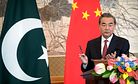 What Trump’s Pakistan Policy Means for China