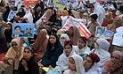 The Pashtun Nationalist Movement Can Save Pakistan