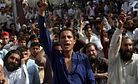 Is the Pakhtun Tahaffuz Movement a Threat to the Pakistani Military's Interests?