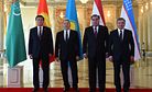 Central Asia's Democratic Backslide Continues, Except for Uzbekistan