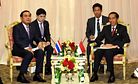 Where Is the New Indonesia-Thailand Defense Pact?