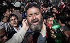 Rebels and Civilians Killed as Violence Surges in Kashmir
