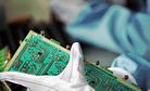 TSMC and Samsung: Semiconductor Chip Shortage