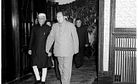 Why Did Nehru Want the People’s Republic of China in the United Nations?
