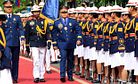What’s Next for the Philippines’ New Police Helicopters?