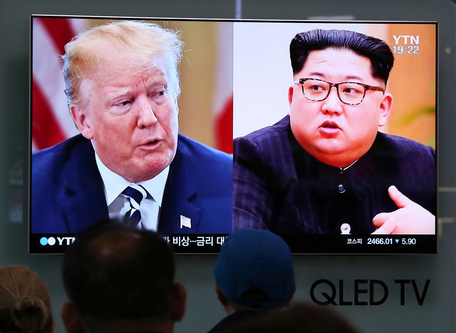 If The Trump Kim Summit Is Back On Heres What The Us Must Remember The Diplomat 6582