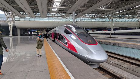 The China-Japan Infrastructure Nexus: Competition or Collaboration ...