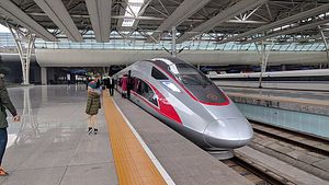 The China-Japan Infrastructure Nexus: Competition or Collaboration?