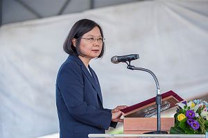 Challenges in Taiwanese Society