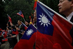 Does China Have a ‘Blacklist’ of Taiwan ‘Separatists’?