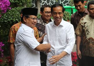 Jokowi and Subianto Set to Duel Over the Economy