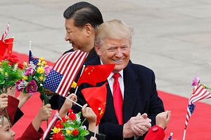 What Role Does Soft Power Play in China-US Relations?
