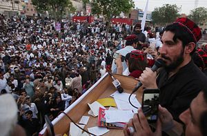 Pakistan’s Counterproductive Dismissal of the Pashtun Tahafuz Movement