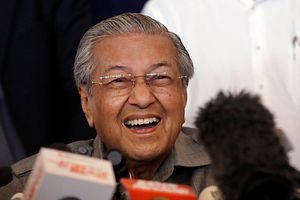 Malaysia’s Election: A Surprise Win For Reform