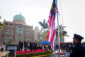 Bridget Welsh on Malaysia&#8217;s Election Surprise