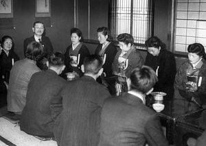 Japan’s Forced Sterilization Victims Hit Back With a Wave of Lawsuits