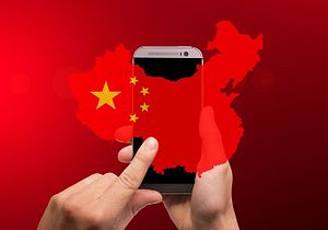 India Shows the World How to Use ‘Cyberspace Sovereignty’ Against China