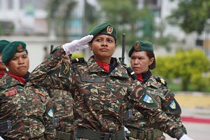 Timor-Leste’s Forgotten Female Rebels