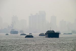 Asia’s Environment Is at a Tipping Point